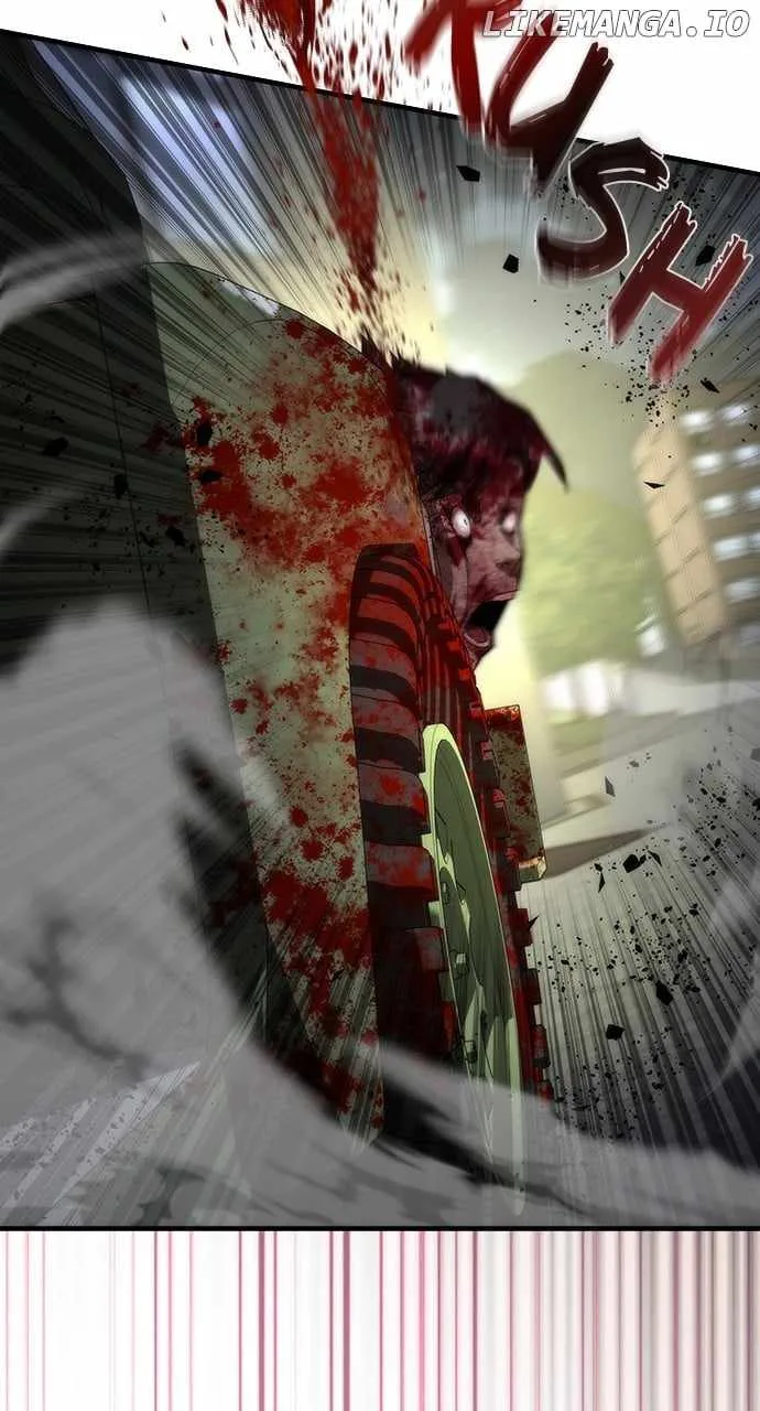 Zombie Apocalypse 82-08 Chapter 39 page 68