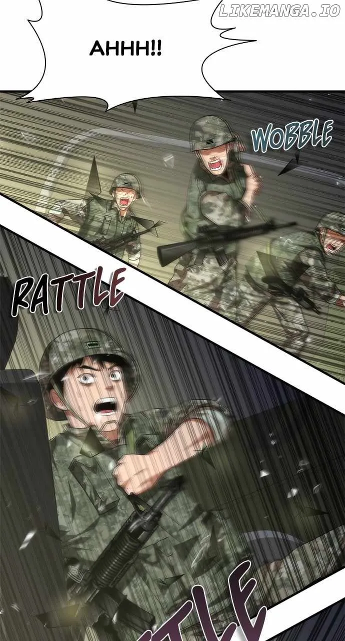 Zombie Apocalypse 82-08 Chapter 39 page 73