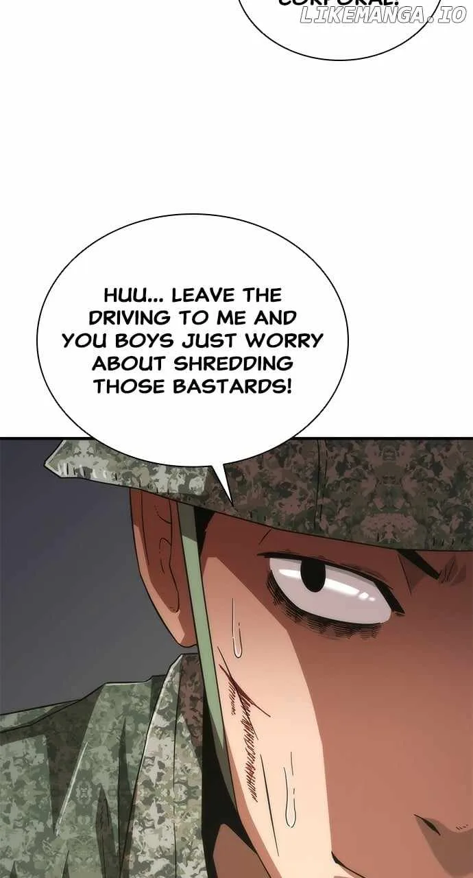 Zombie Apocalypse 82-08 Chapter 39 page 81