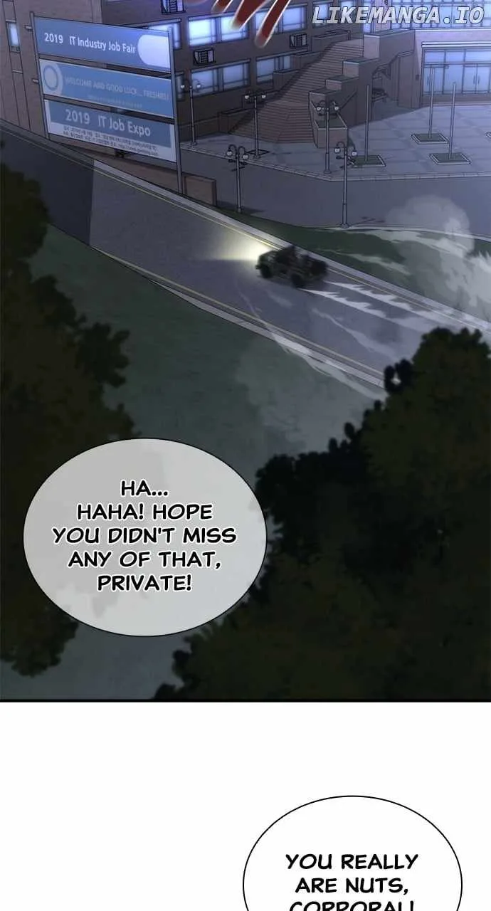 Zombie Apocalypse 82-08 Chapter 39 page 80