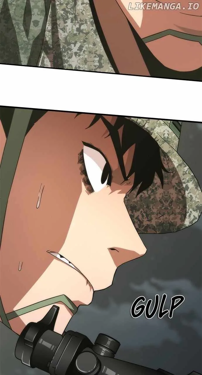 Zombie Apocalypse 82-08 Chapter 39 page 82