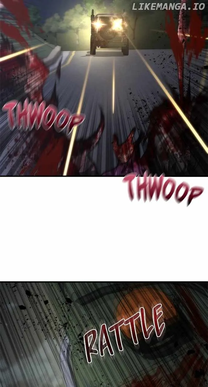 Zombie Apocalypse 82-08 Chapter 39 page 84