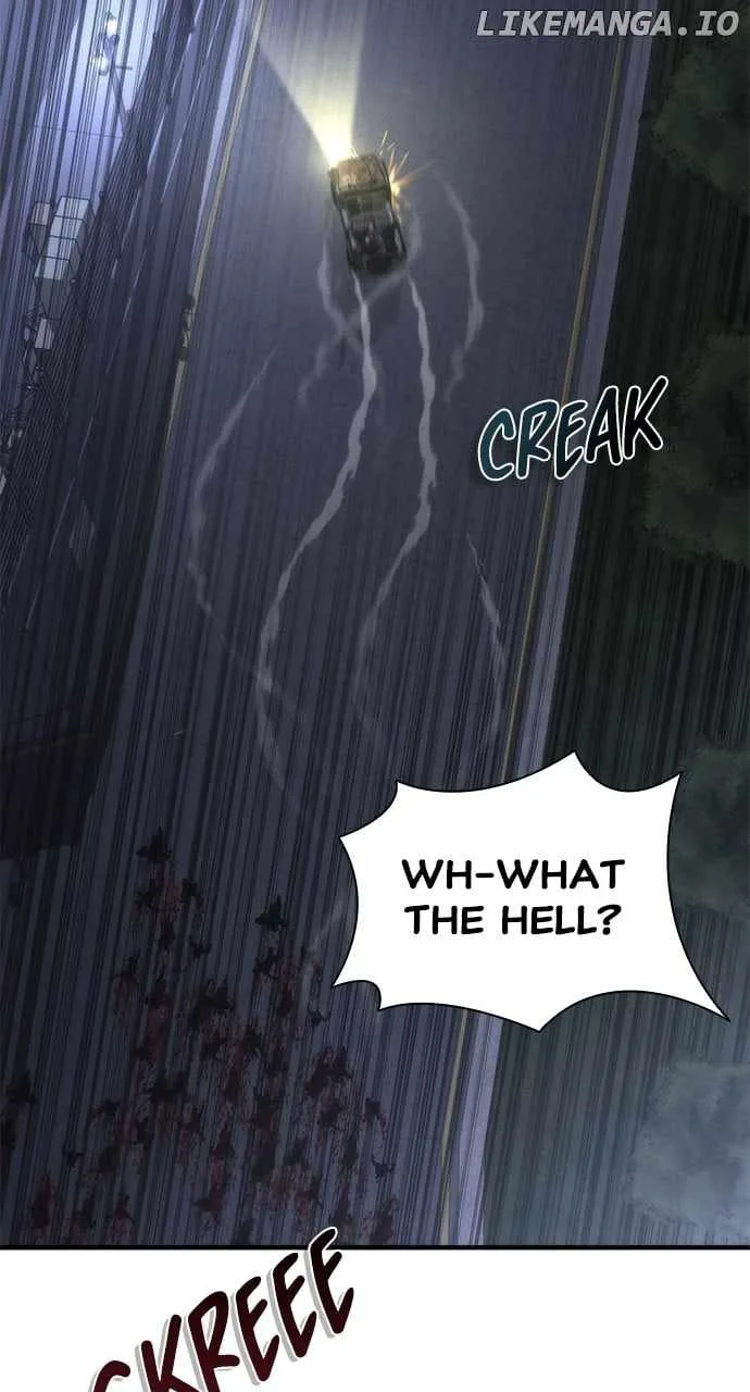 Zombie Apocalypse 82-08 Chapter 39 page 93