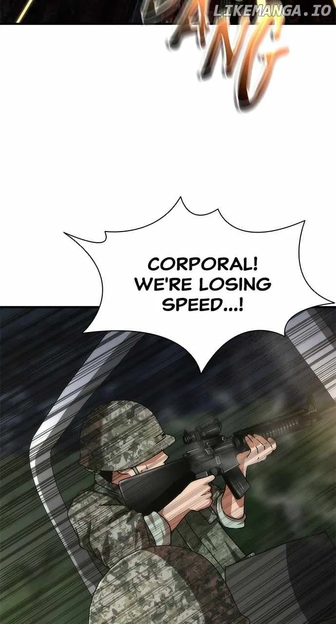 Zombie Apocalypse 82-08 Chapter 39 page 96