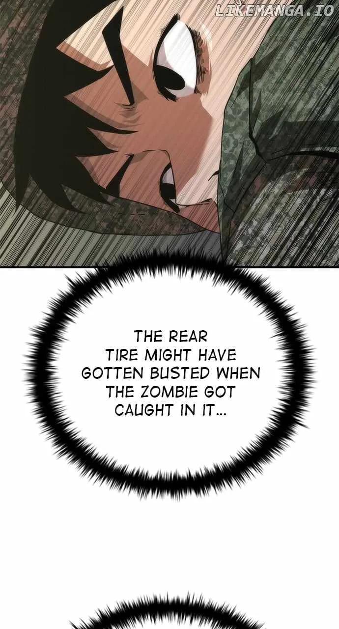 Zombie Apocalypse 82-08 Chapter 39 page 86