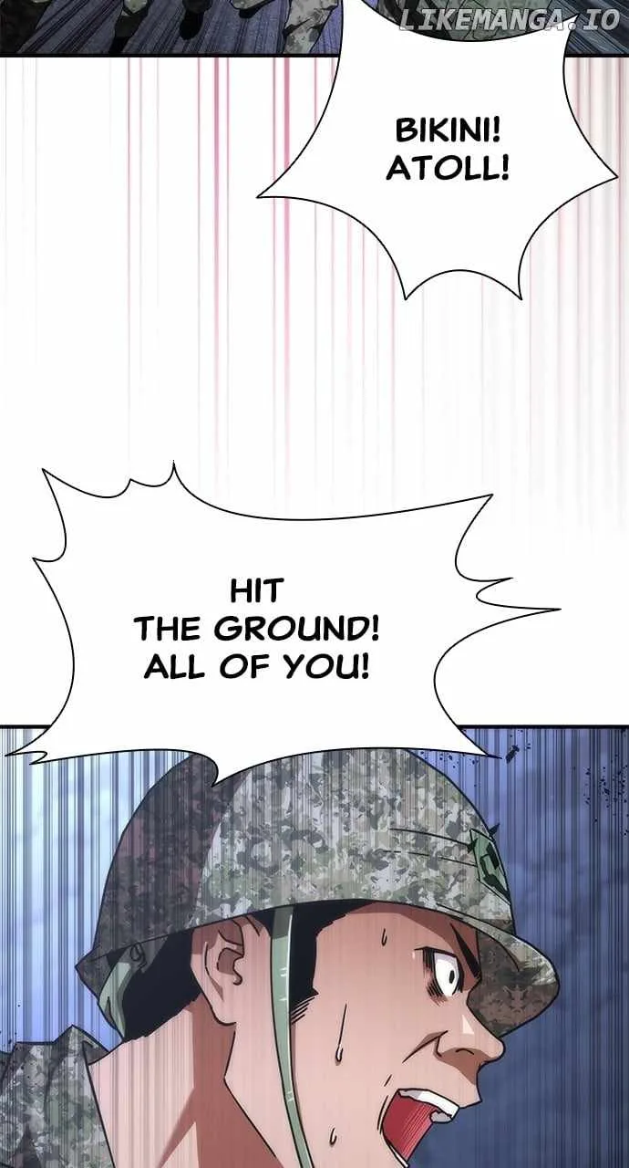 Zombie Apocalypse 82-08 Chapter 39 page 114