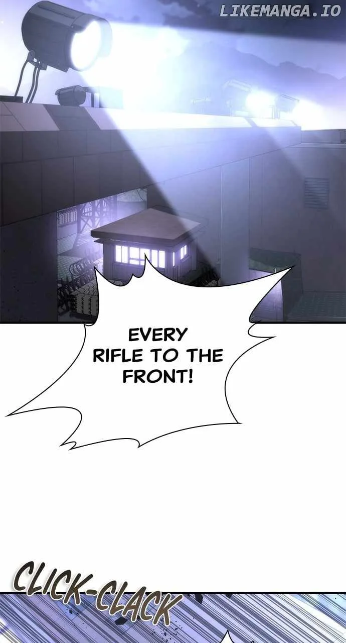 Zombie Apocalypse 82-08 Chapter 39 page 111