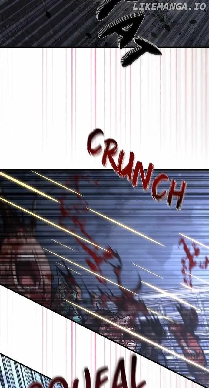 Zombie Apocalypse 82-08 Chapter 39 page 120