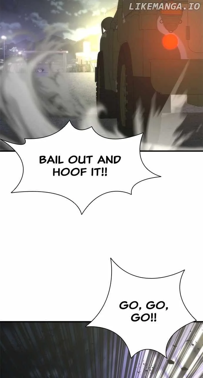 Zombie Apocalypse 82-08 Chapter 39 page 109