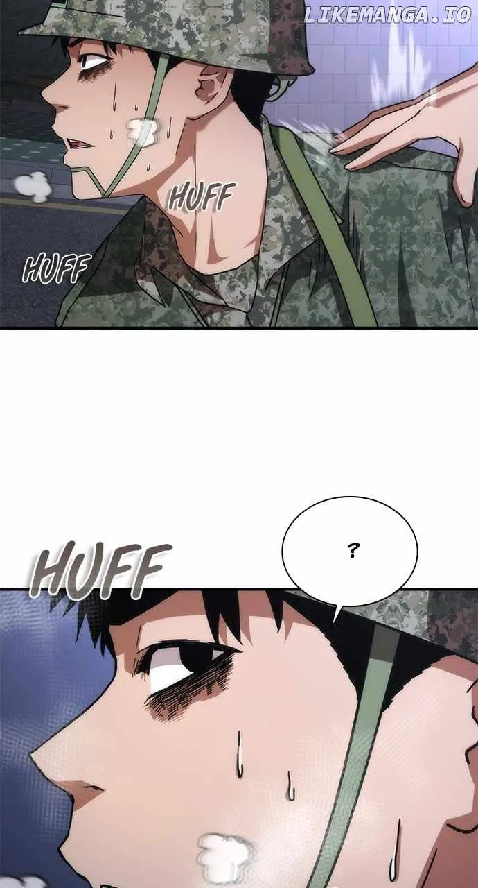 Zombie Apocalypse 82-08 Chapter 39 page 127