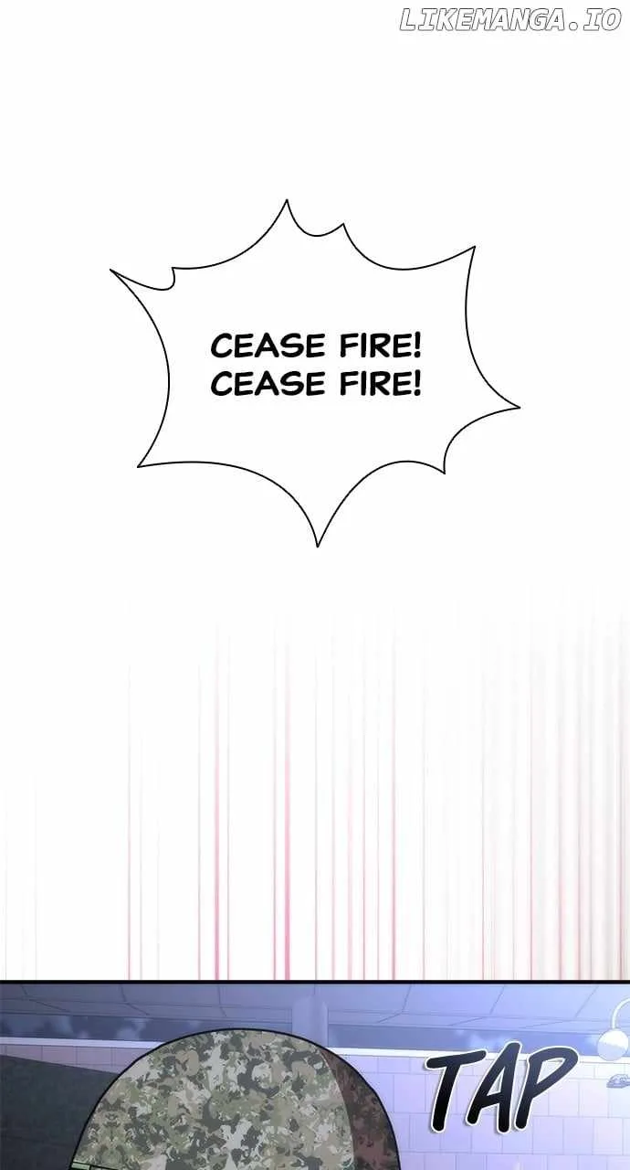 Zombie Apocalypse 82-08 Chapter 39 page 126