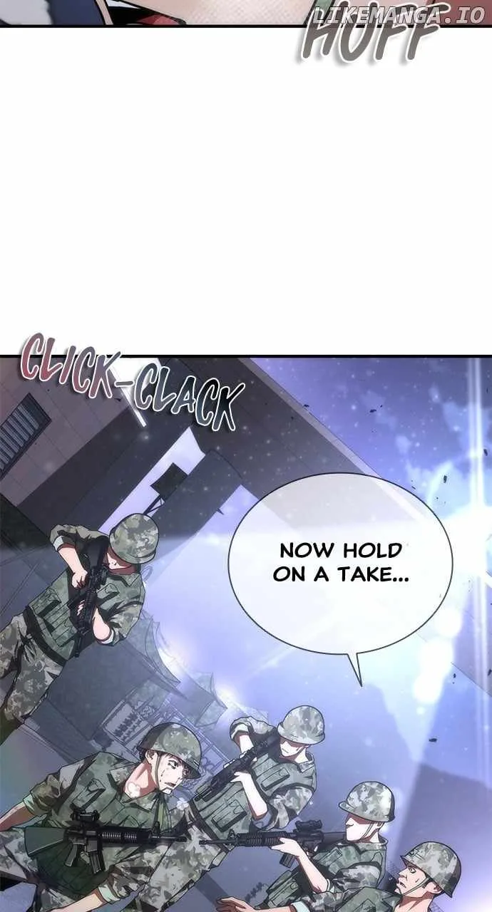 Zombie Apocalypse 82-08 Chapter 39 page 128