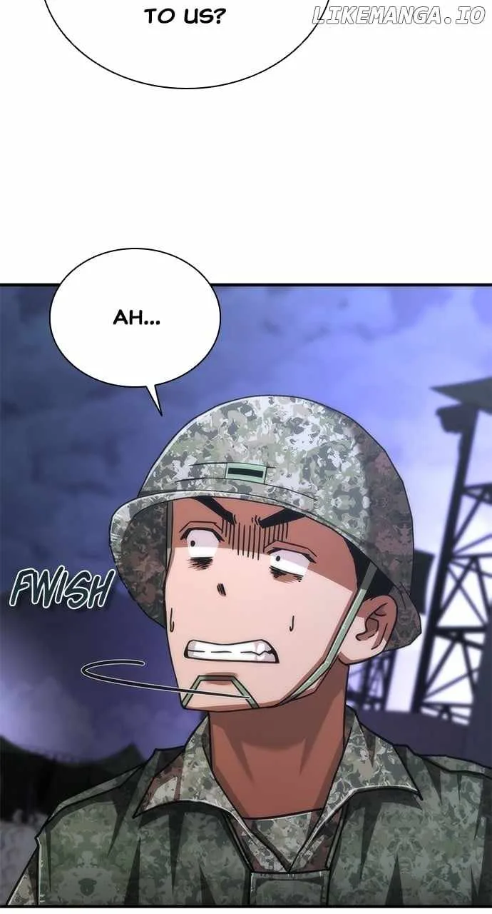 Zombie Apocalypse 82-08 Chapter 40 page 19