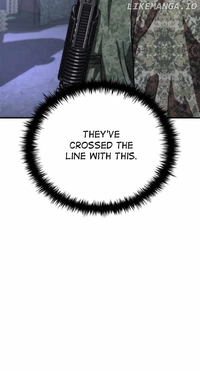 Zombie Apocalypse 82-08 Chapter 40 page 46