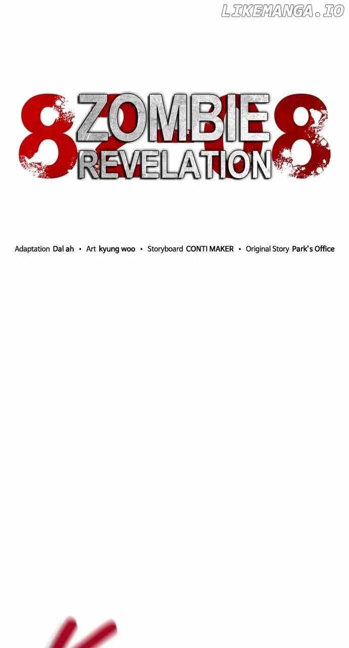 Zombie Apocalypse 82-08 Chapter 40 page 47