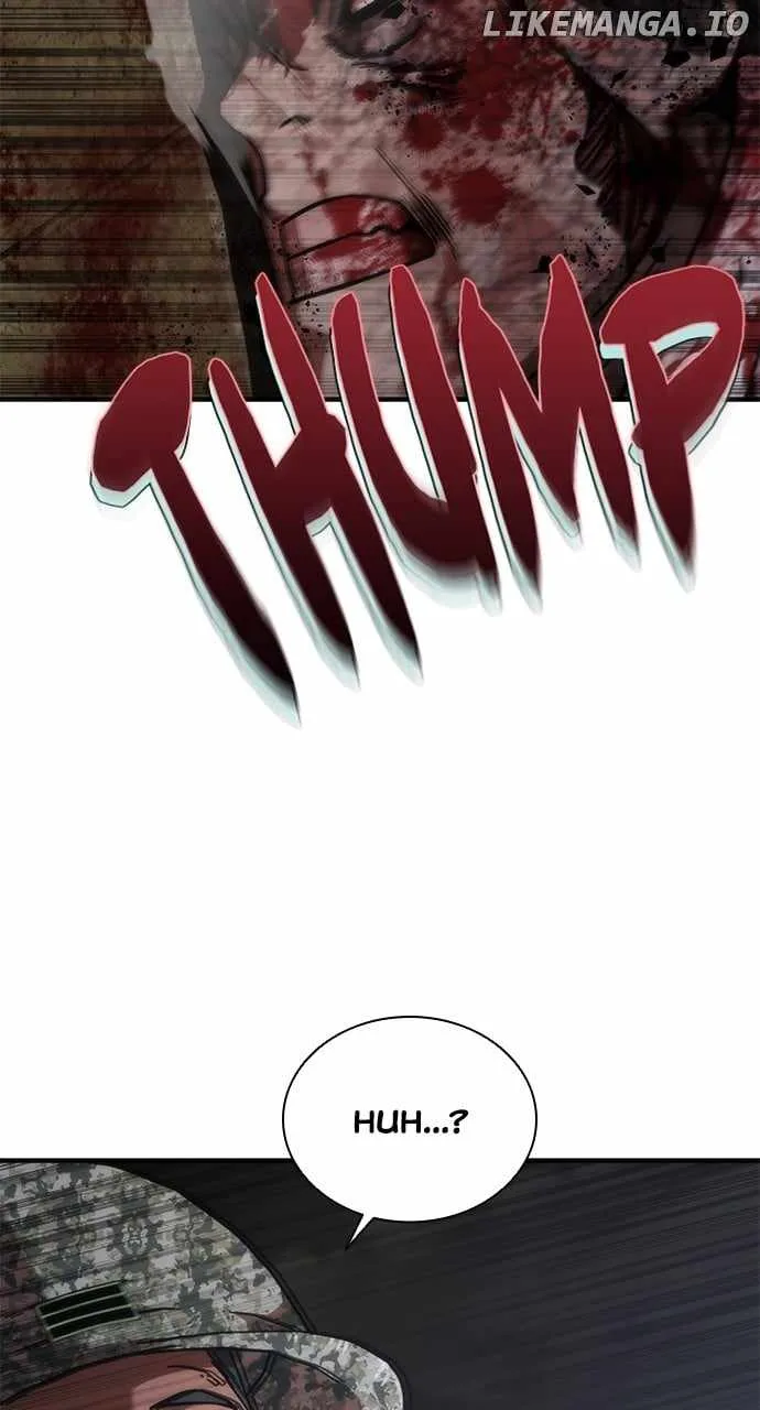 Zombie Apocalypse 82-08 Chapter 40 page 61