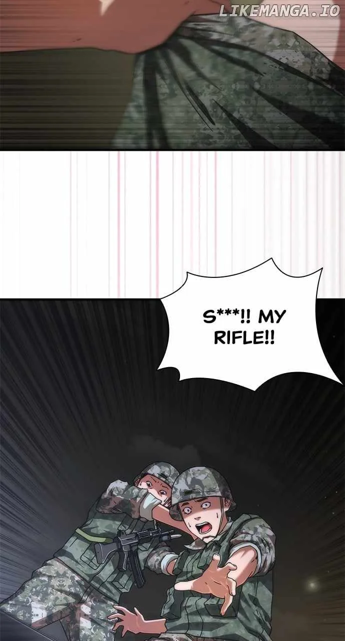 Zombie Apocalypse 82-08 Chapter 40 page 64