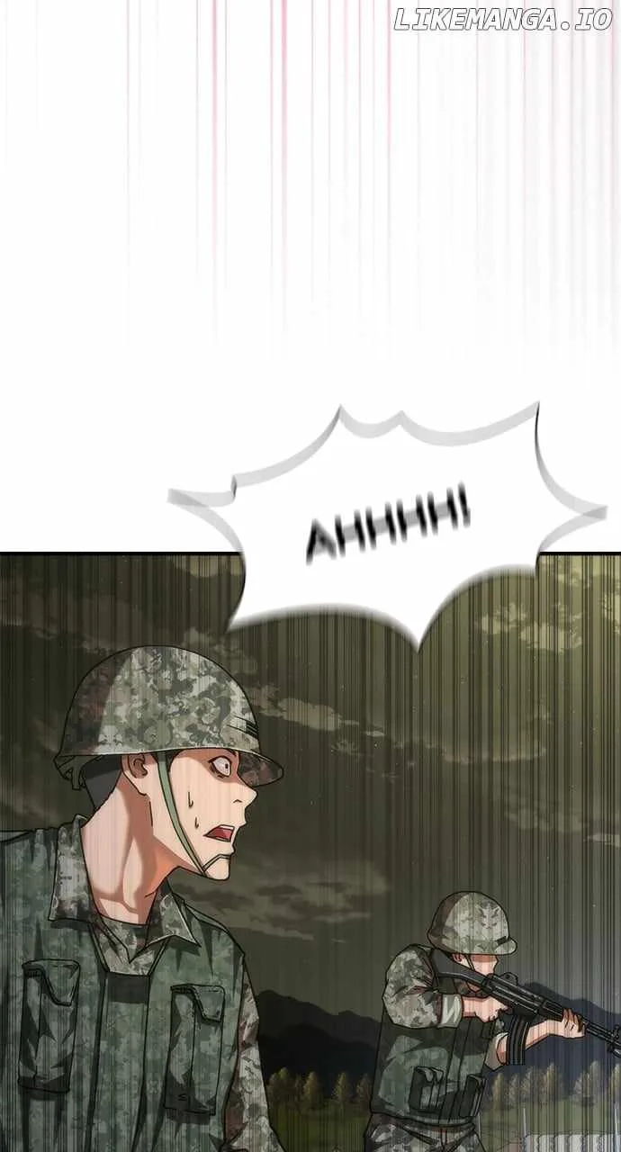 Zombie Apocalypse 82-08 Chapter 40 page 77