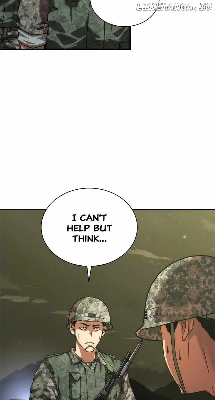 Zombie Apocalypse 82-08 Chapter 40 page 86