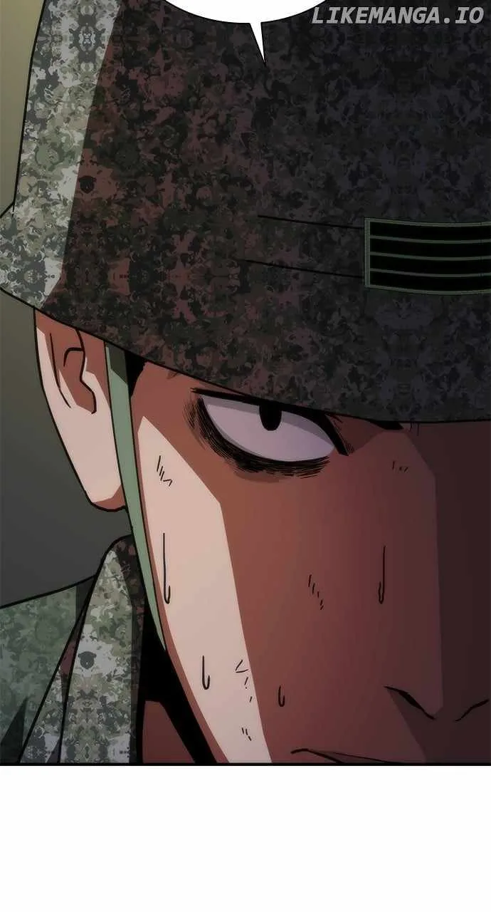 Zombie Apocalypse 82-08 Chapter 40 page 88