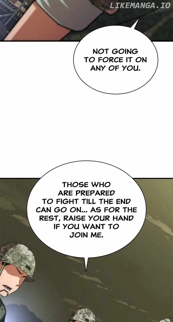 Zombie Apocalypse 82-08 Chapter 40 page 90