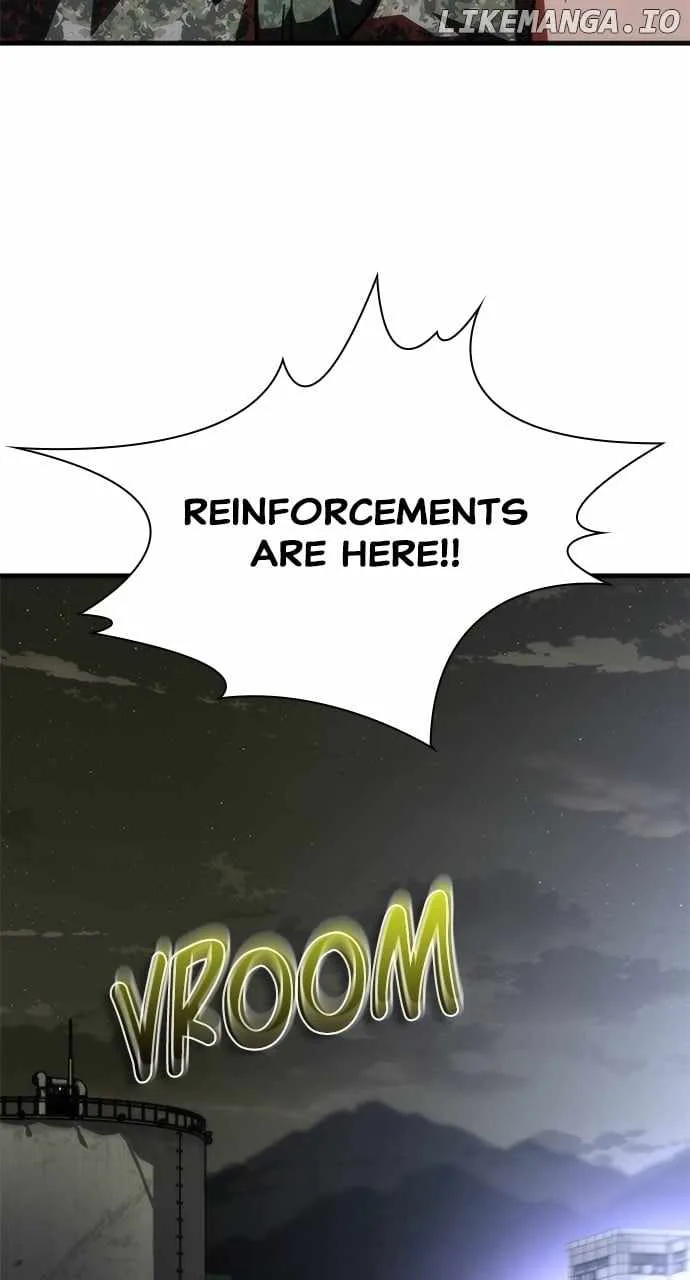 Zombie Apocalypse 82-08 Chapter 40 page 108