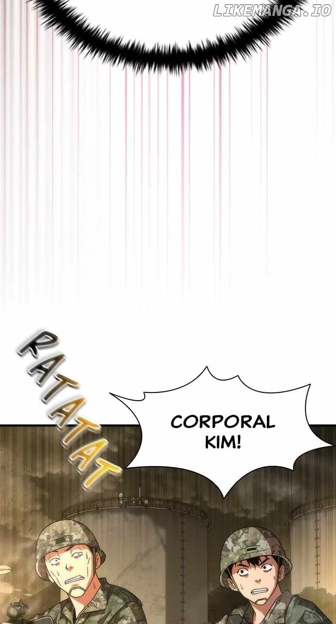 Zombie Apocalypse 82-08 Chapter 41 page 29