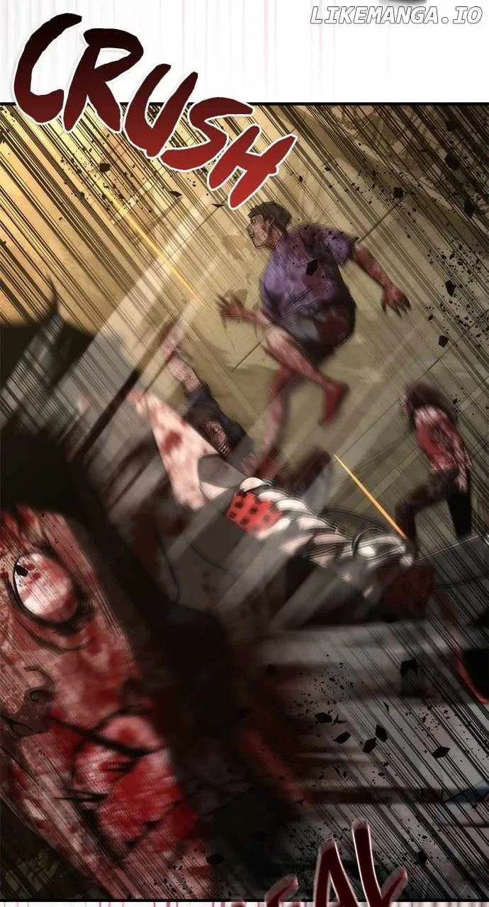 Zombie Apocalypse 82-08 Chapter 41 page 38