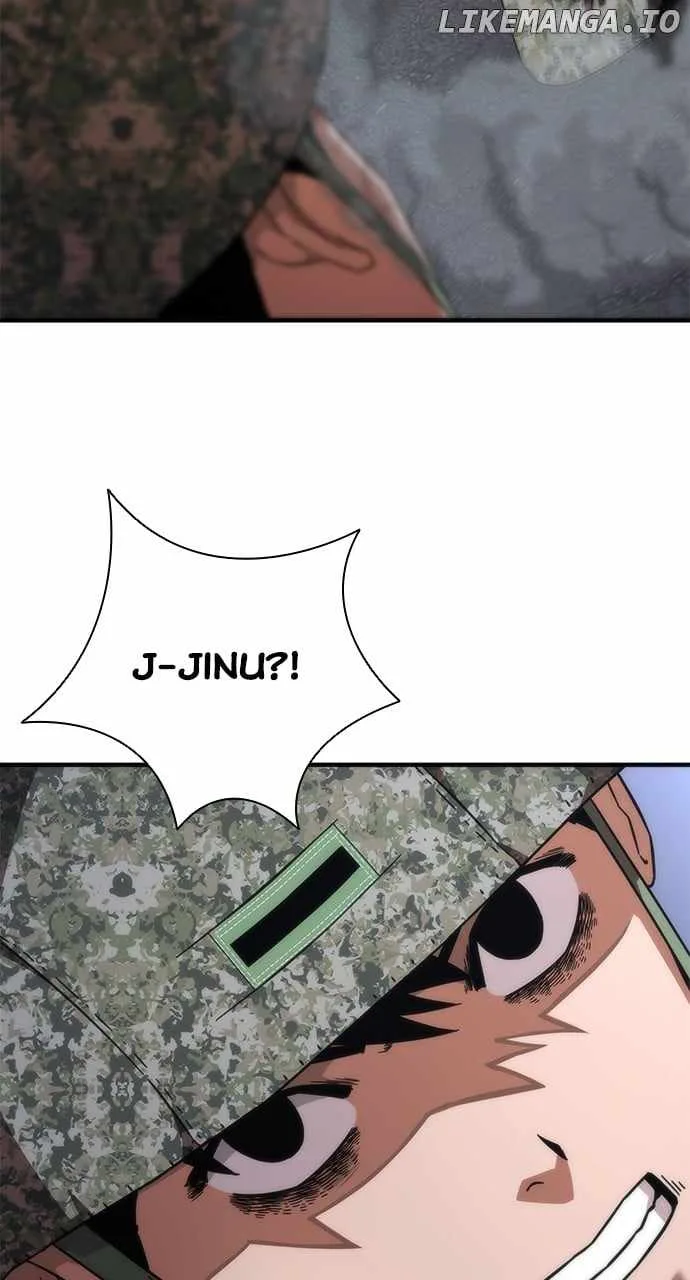 Zombie Apocalypse 82-08 Chapter 41 page 56