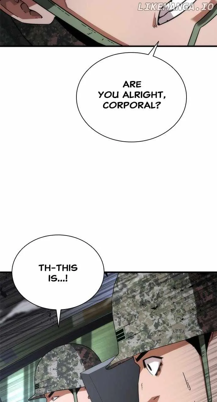 Zombie Apocalypse 82-08 Chapter 41 page 57