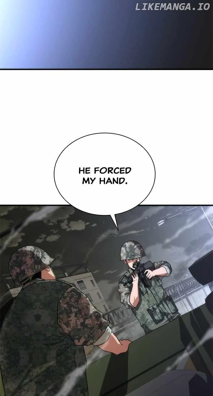 Zombie Apocalypse 82-08 Chapter 41 page 59