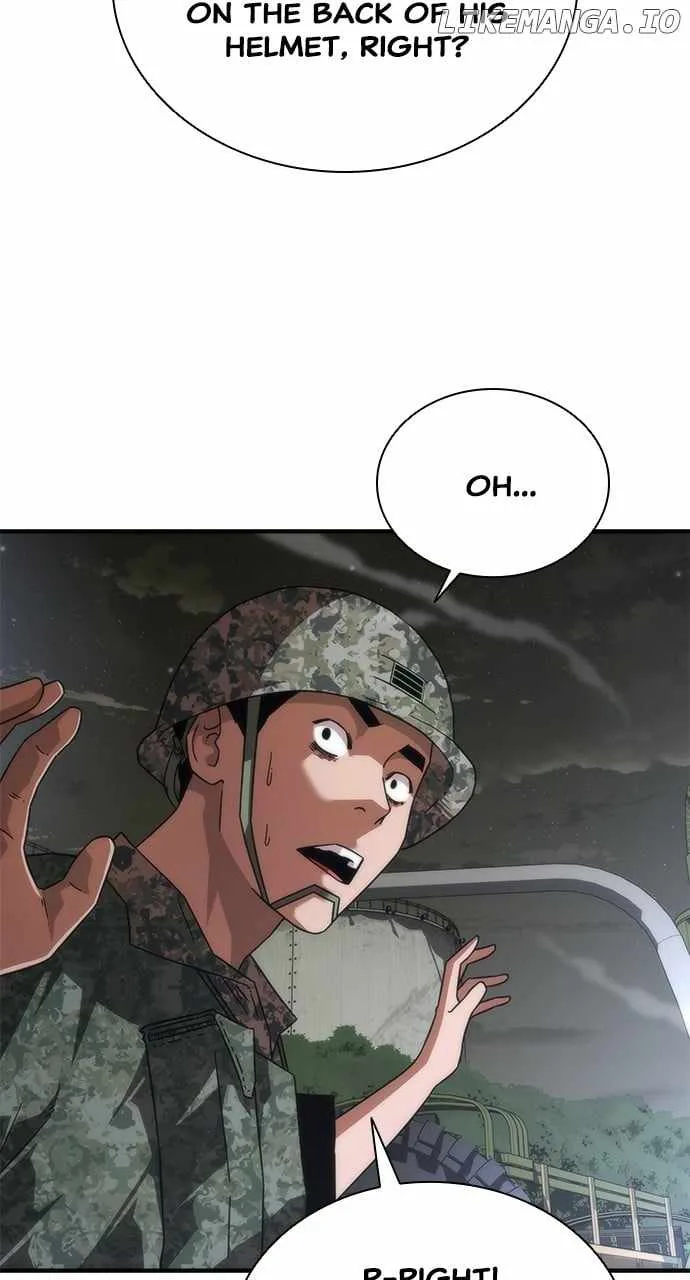 Zombie Apocalypse 82-08 Chapter 41 page 62