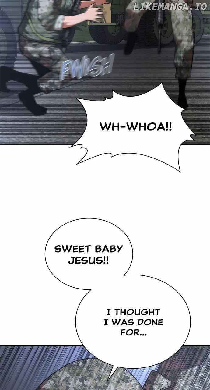 Zombie Apocalypse 82-08 Chapter 41 page 65