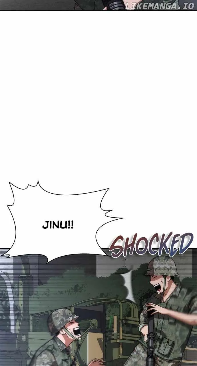Zombie Apocalypse 82-08 Chapter 41 page 64