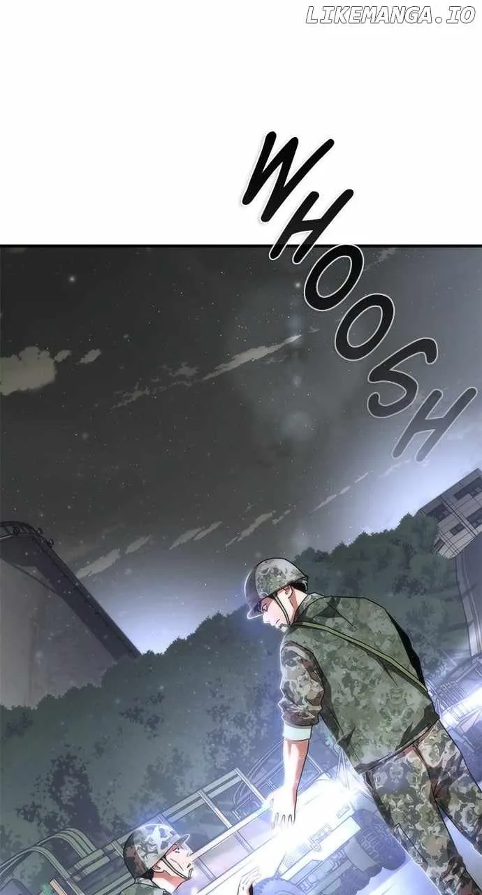 Zombie Apocalypse 82-08 Chapter 41 page 71