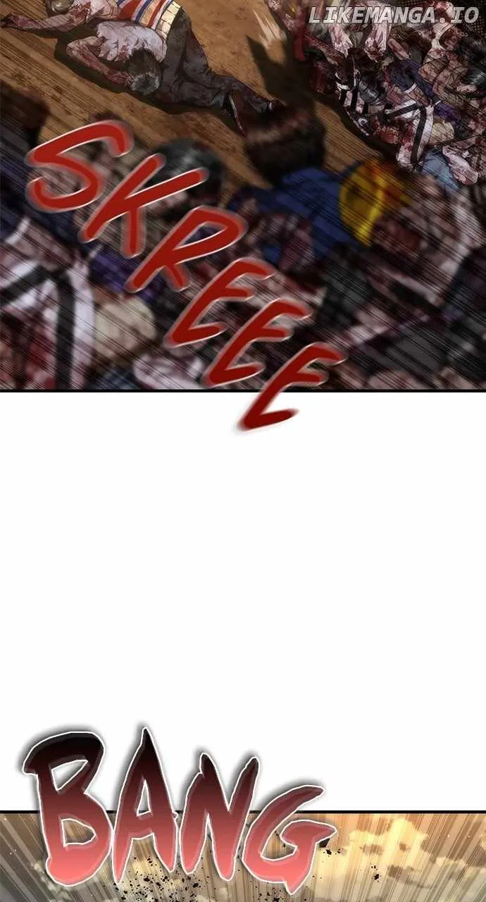 Zombie Apocalypse 82-08 Chapter 41 page 79
