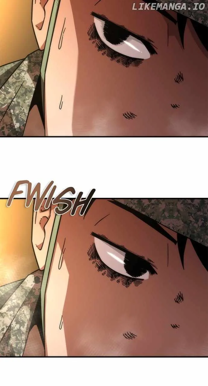 Zombie Apocalypse 82-08 Chapter 41 page 83