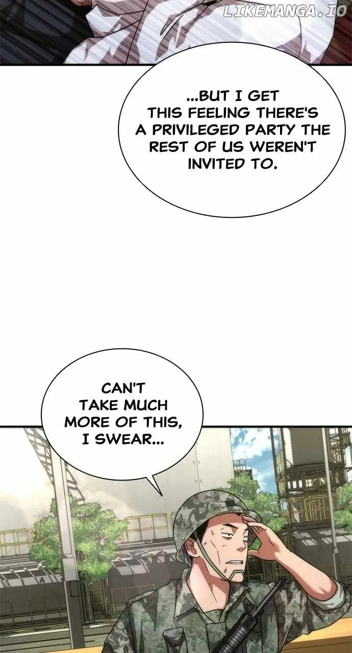 Zombie Apocalypse 82-08 Chapter 41 page 97