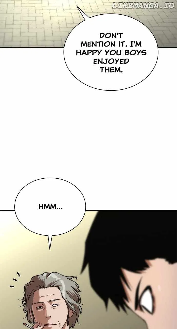 Zombie Apocalypse 82-08 Chapter 42 page 3