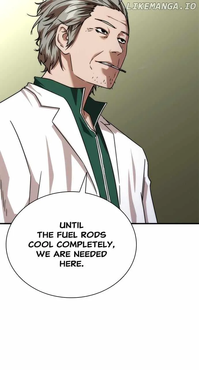 Zombie Apocalypse 82-08 Chapter 42 page 30