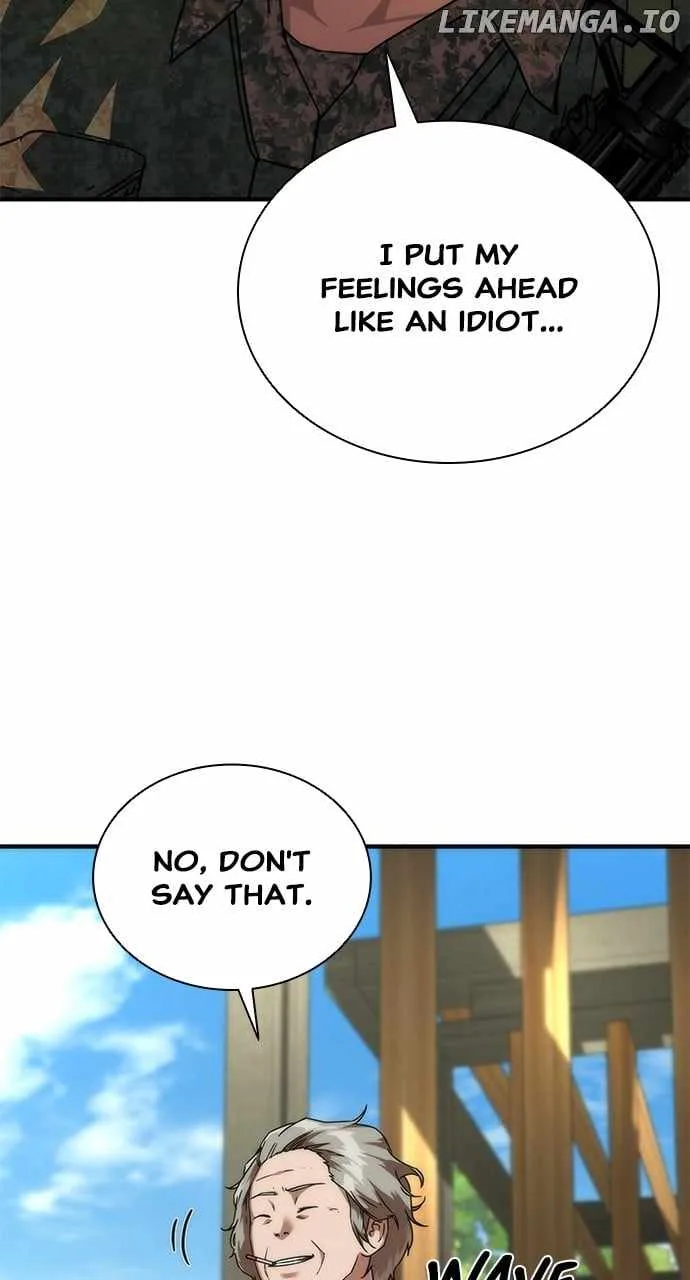 Zombie Apocalypse 82-08 Chapter 42 page 15