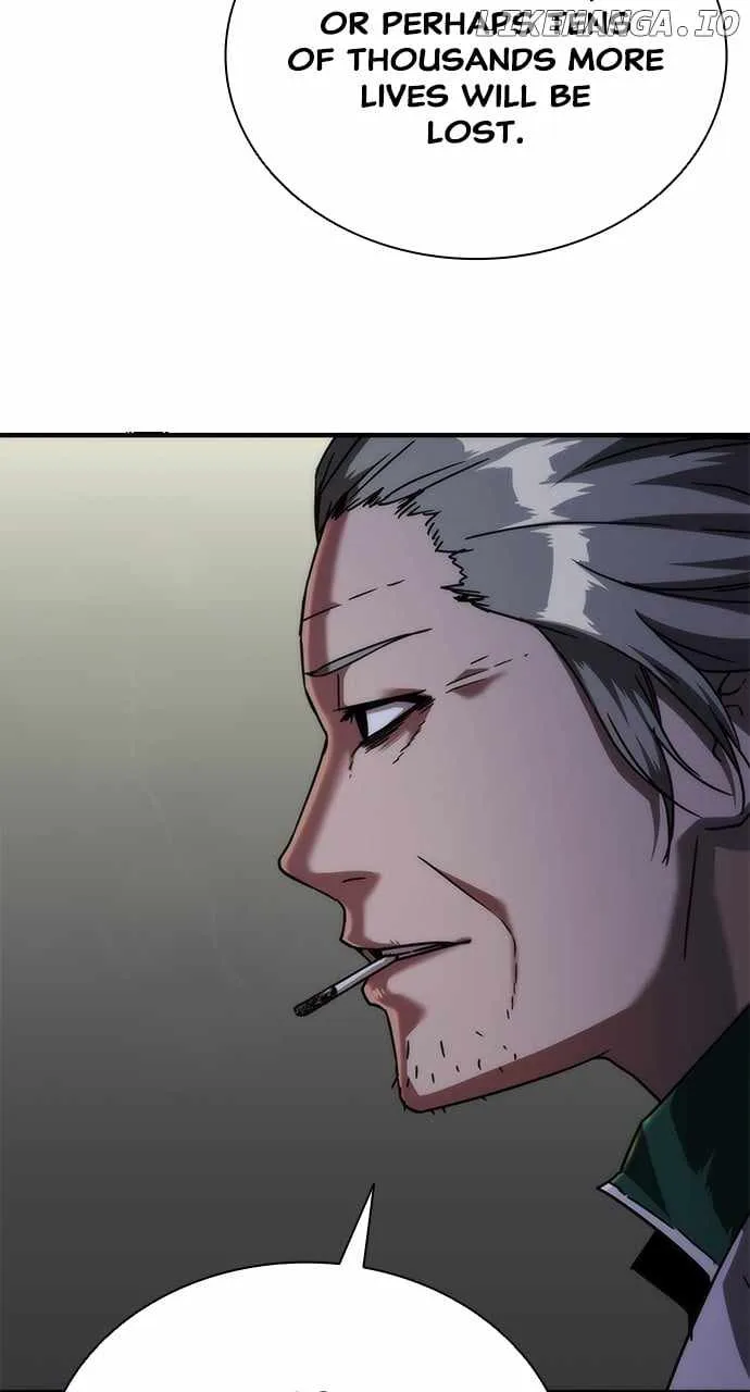 Zombie Apocalypse 82-08 Chapter 42 page 27