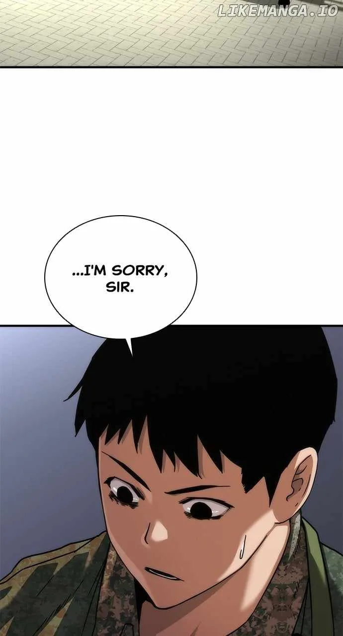 Zombie Apocalypse 82-08 Chapter 42 page 14
