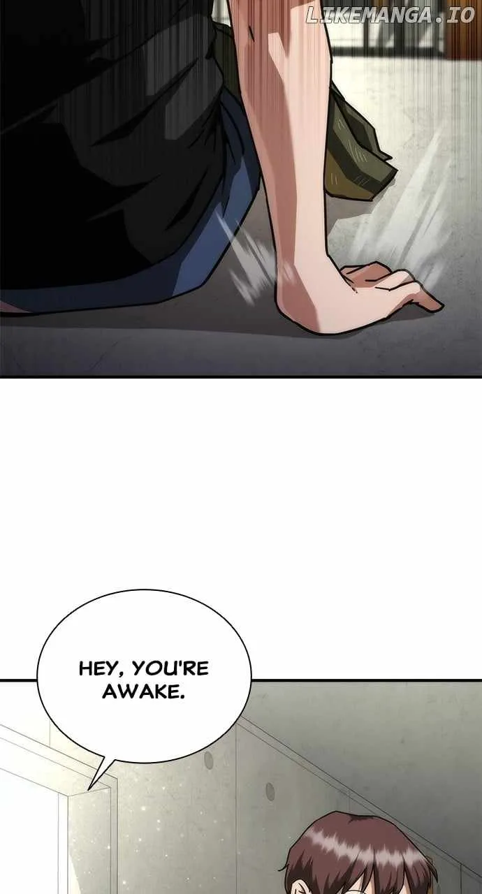 Zombie Apocalypse 82-08 Chapter 42 page 44
