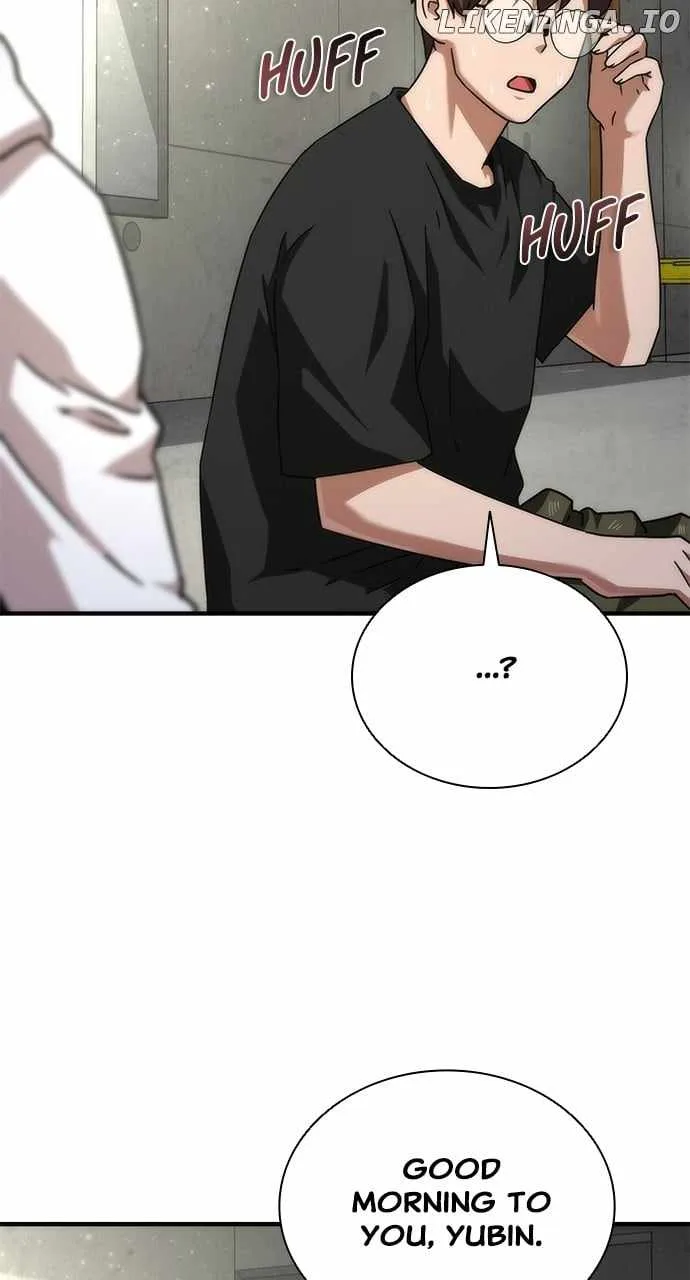 Zombie Apocalypse 82-08 Chapter 42 page 45