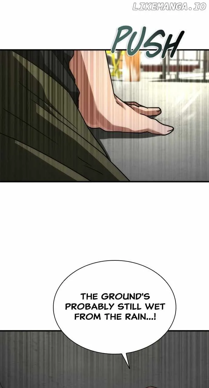 Zombie Apocalypse 82-08 Chapter 42 page 55