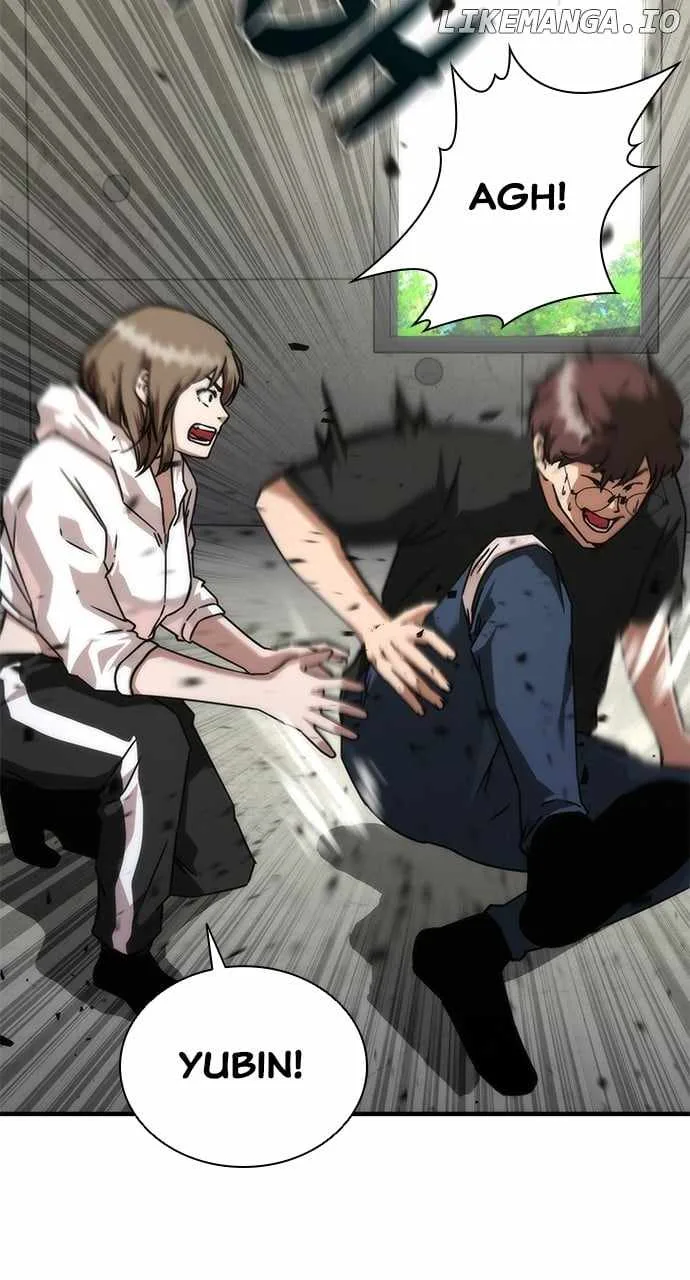Zombie Apocalypse 82-08 Chapter 42 page 57
