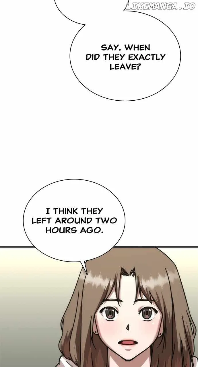 Zombie Apocalypse 82-08 Chapter 42 page 59