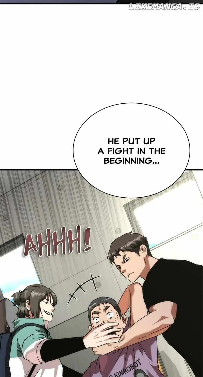 Zombie Apocalypse 82-08 Chapter 42 page 67