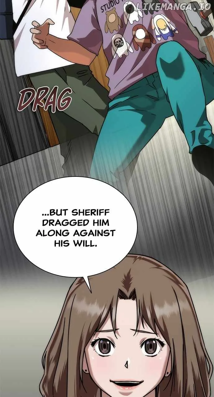 Zombie Apocalypse 82-08 Chapter 42 page 68